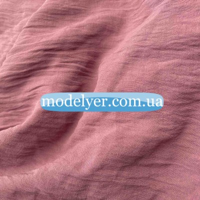 Ткань Американский креп (фрезовый)